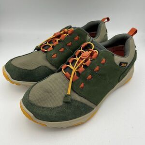 Teva Big Kid's 7 Arrowood 2 Waterproof Hiking Sneakers - Read Size